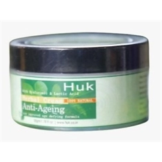 Moisturizers and Lotions